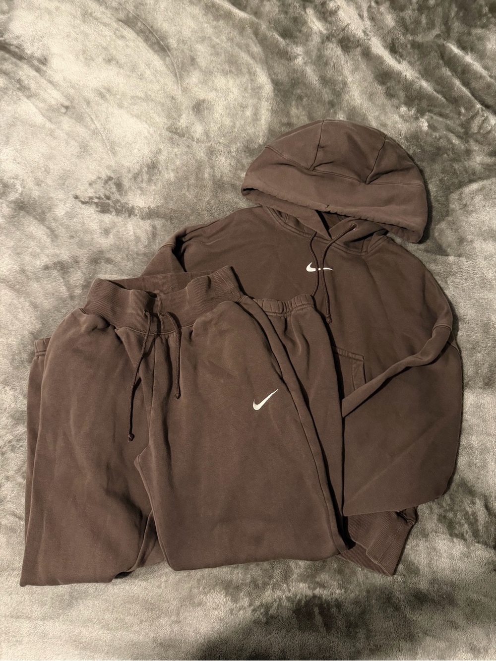 Nike phoenix sweat set